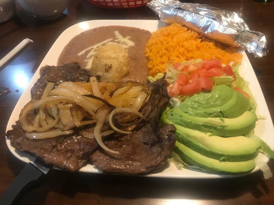 TASTE TEST: El Poblana's Carne Asada brings the beef
